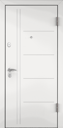<span style="font-weight: bold;">DML-02 / КТ Белый</span>